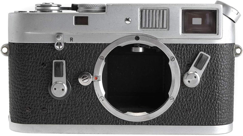 Leica M4 Classic 35mm Rangefinder Film Camera Body — main product image