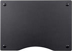 Monoprice Monolith 127678 4-Tier Audio Stand Shelf