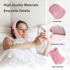 Crucial Tt01 V Line Lifting Mask Chin Strap