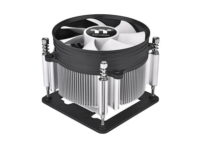 Thermaltake CL-P094-AL09WT-A Gravity i3 LGA 1700 Cooler
