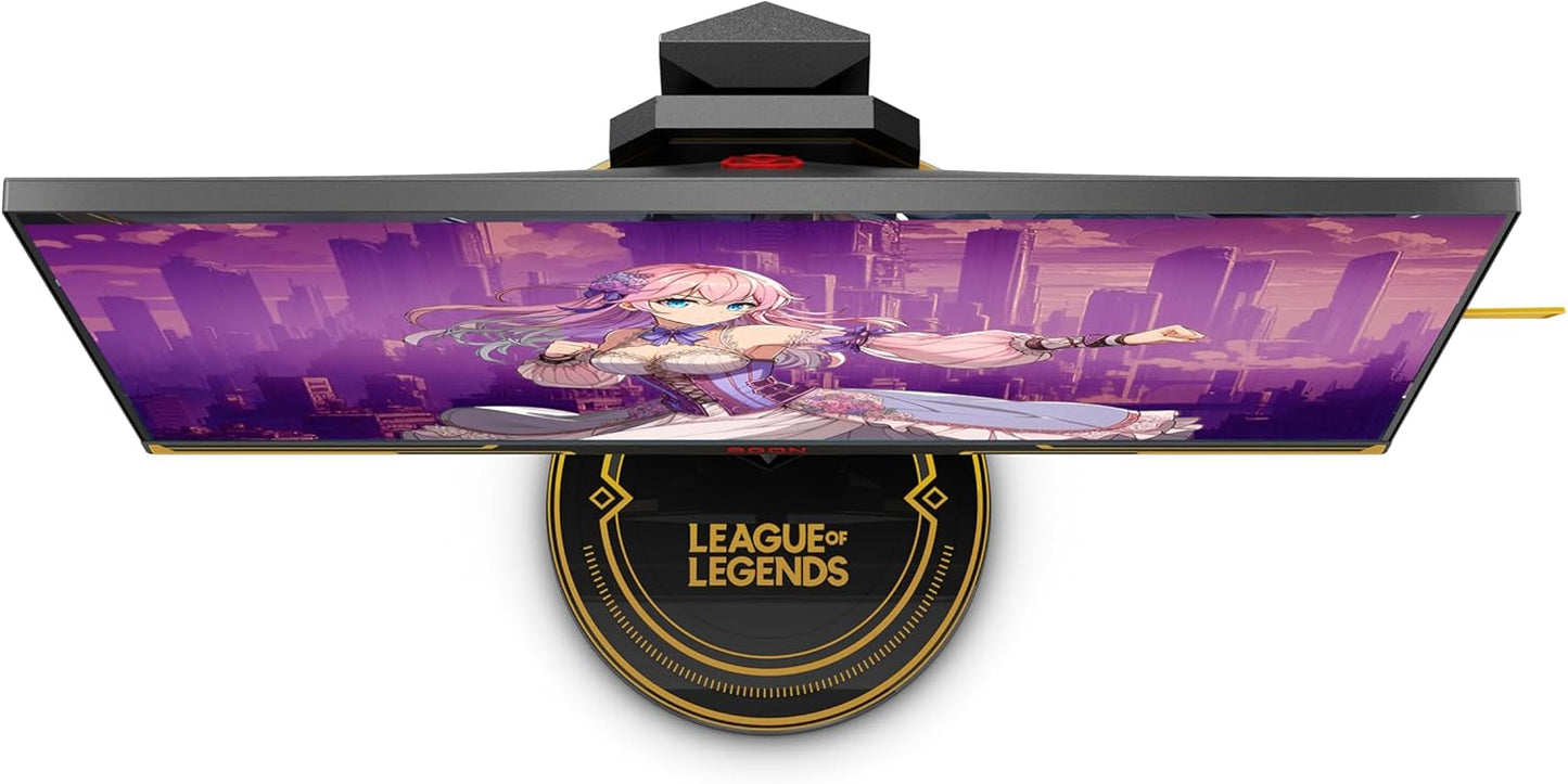 AOC AG275QXL Agon PRO 27" 2K 170Hz Gaming Monitor