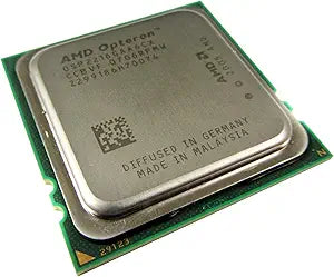 AMD Opteron 2216 2.4GHz Dual Core Socket F CPU