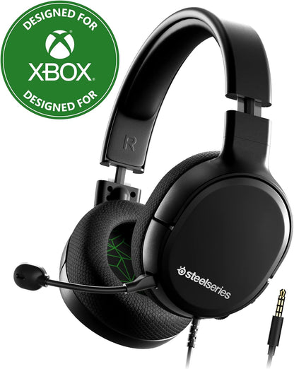 SteelSeries 61429 Arctis 1 Wired Gaming Headset