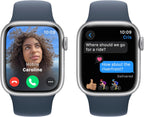 Apple MR903LW/A Watch Series 9 GPS