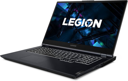 Lenovo 82JN0020US Legion 5i Gaming Laptop RTX 3050 Ti