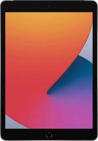 Apple iPad 8th Generation 10.2" 128GB WiFi