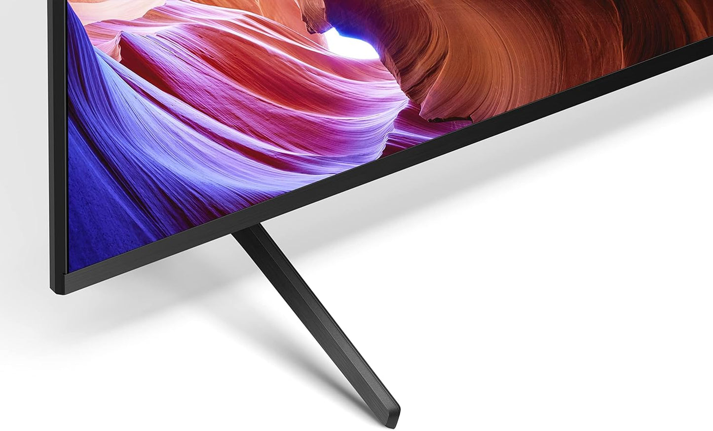 Sony KD85X85K 85-Inch 4K Ultra HD Google TV