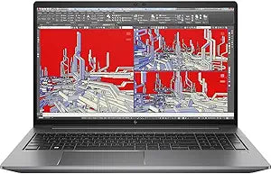 HP ZBook Power G9 i7 32GB 512GB Mobile Workstation
