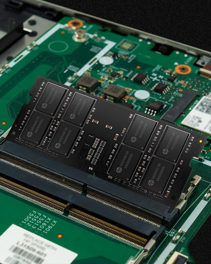 HP 2E2M7AA 16GB DDR4 3200MHz Laptop RAM