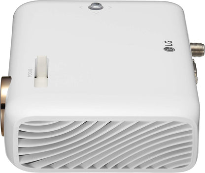 LG PH510P HD Portable CineBeam Projector