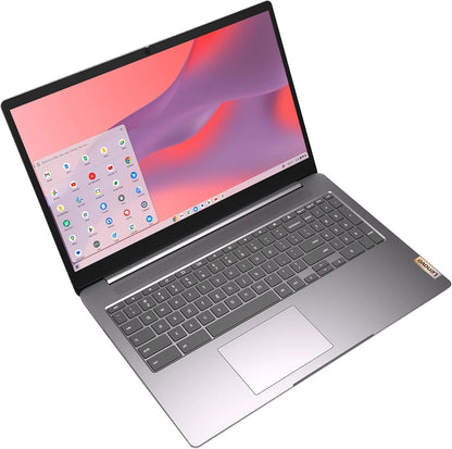 Lenovo 82QD00DHUS 15.6" FHD Chromebook Laptop