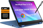Lenovo Flex 3 3i Chromebook 2-in-1 (Renewed)