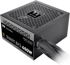 Thermaltake PS-SPD-0650NNFABU-3 Smart BX3 650W 80+ Bronze PSU
