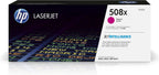 HP CF363X 508X Magenta High-Yield Toner Cartridge