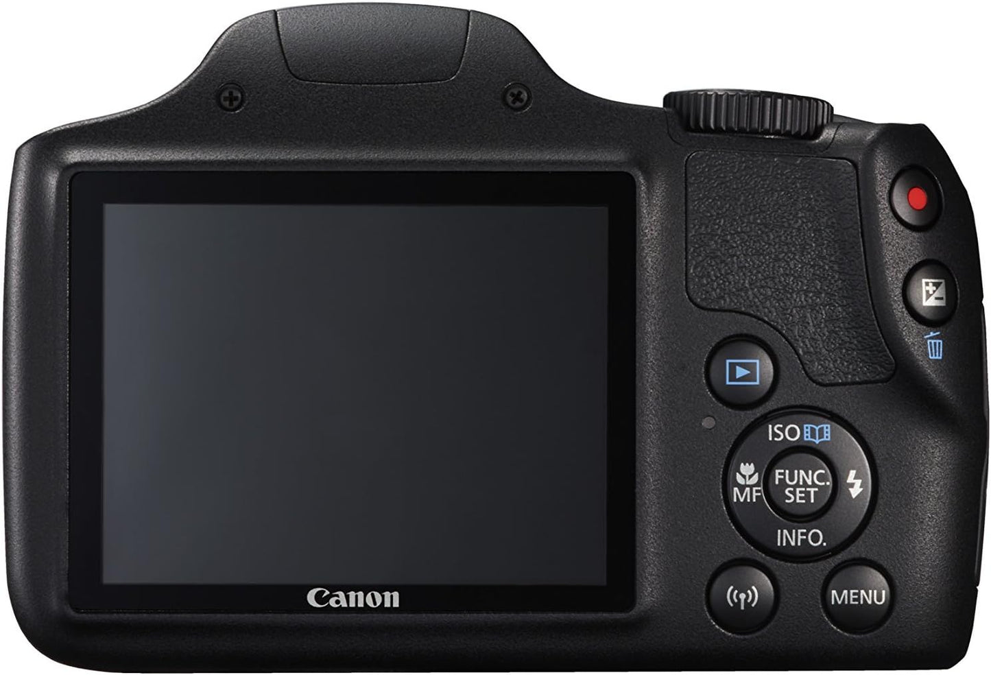 Canon 1067C015AA PowerShot SX540 HS 50x Zoom Camera Renewed