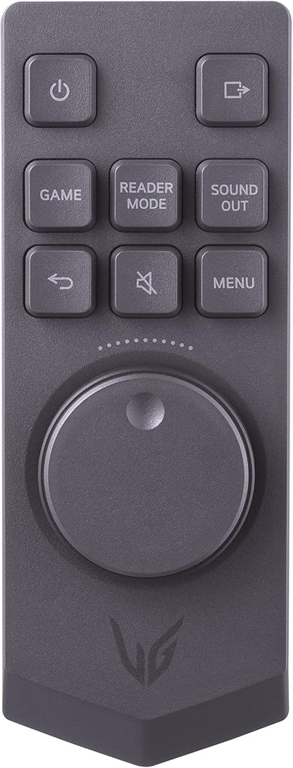 LG 48GQ900-B 48" UltraGear OLED 4K Gaming Monitor