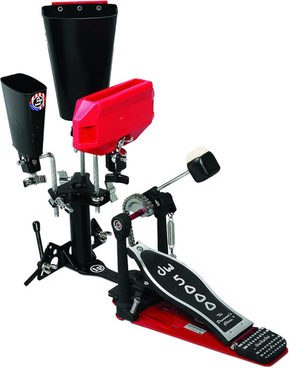 Latin Percussion LP388M Multi-Gajate Drum Bracket