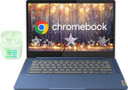 Lenovo Lenovo 15 Chromebook, 14