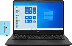 HP 1Y8X8UA#ABA-1660-26714 14" Ryzen 3 SSD Business Laptop