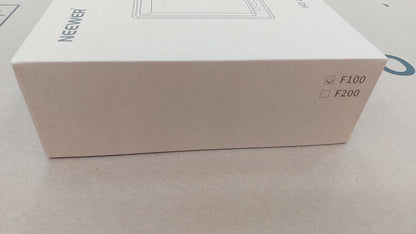 Neewer F100 7-inch HDMI Camera Field Monitor