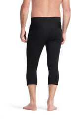 Spyder 38A415316 Men's Baselayer 3/4 Boot Top Thermal Underwear Bottoms