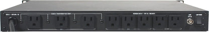 Furman P-1800 PF R Power Conditioner - Instrument Amps