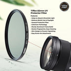 Sigma SIG578965-KIT3 24-70mm f/2.8 DG DN Sony E Lens Bundle