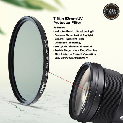 Sigma SIG578965-KIT3 24-70mm f/2.8 DG DN Sony E Lens Bundle