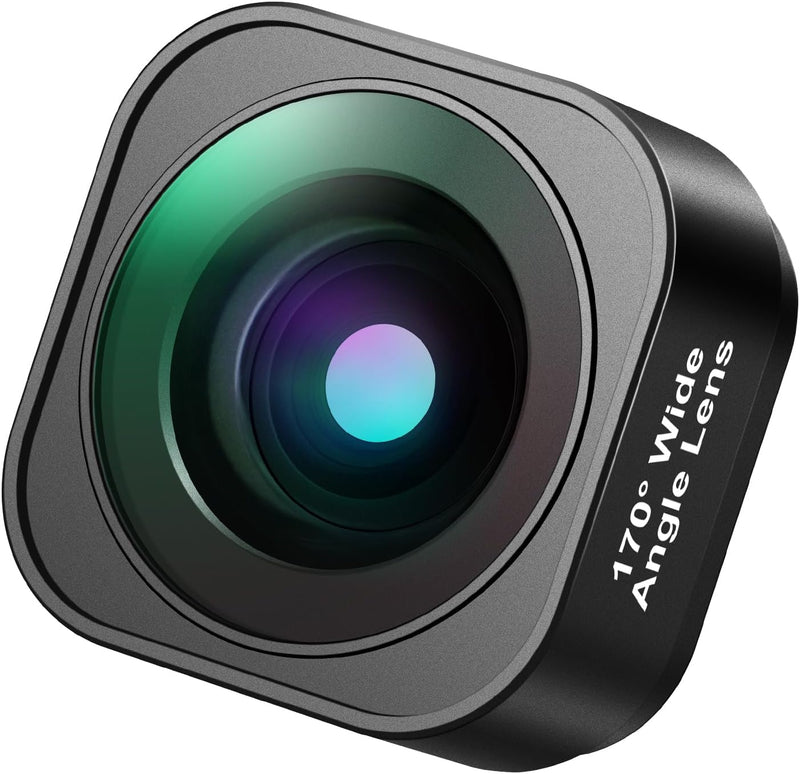 Neewer 10103178 GoPro Hero Ultra Wide Angle Lens — main product image