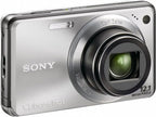 Sony DSC-W290 Cyber-shot 12.1 MP Digital Camera