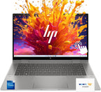 HP Envy x360 2-in-1 Laptop 15.6