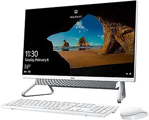 Dell Inspiron 27 7700 i5-1135G7 Renewed All-in-One