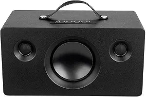 Monoprice Soundstage3 Portable Bluetooth Speaker - 10-Hour Playtime