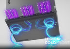 Lenovo c0f72f22 Legion Pro 5i RTX 4060 Gaming Laptop