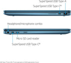 HP 14a X360 Chromebook 14