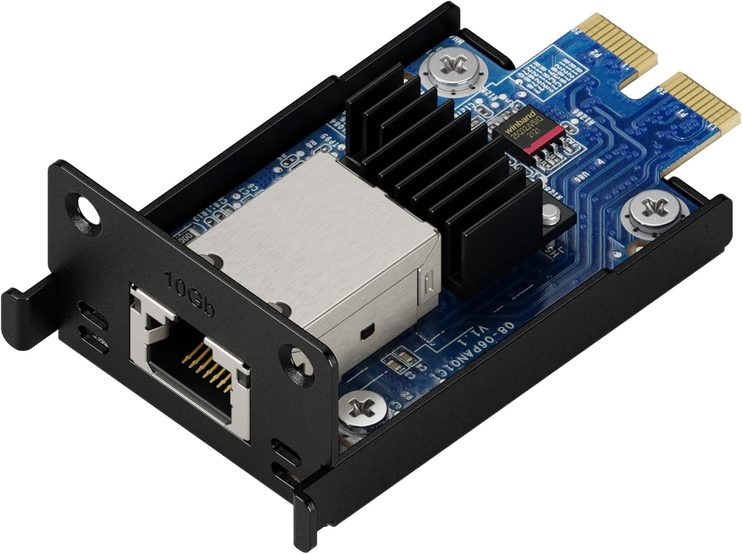 Synology E10G22-T1-Mini 10GbE Network Upgrade Module