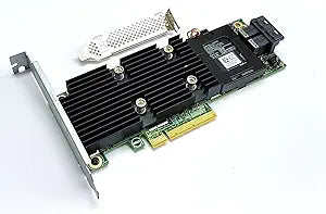 Dell X4TTX Perc H730P RAID Controller