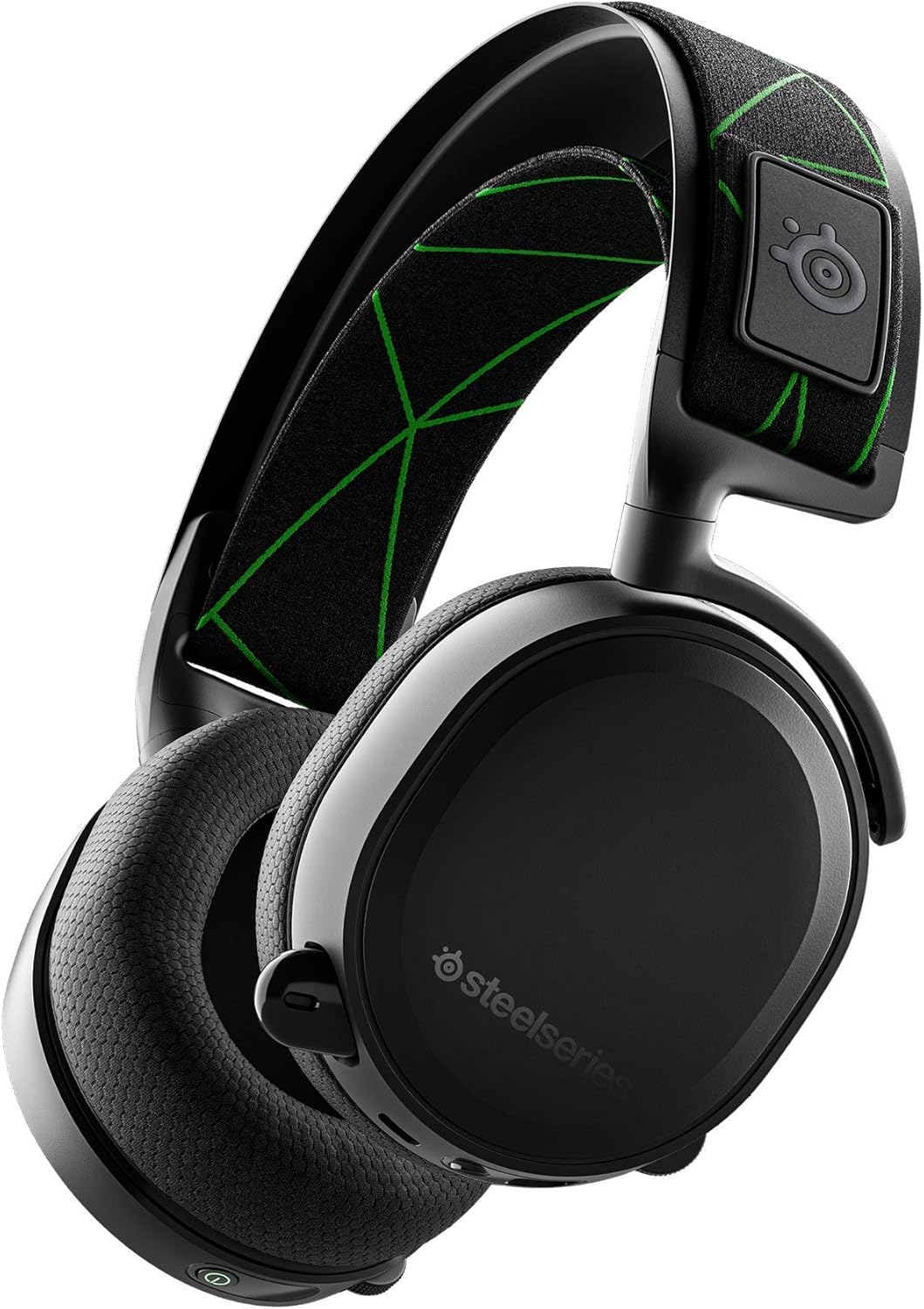 SteelSeries Arctis 7X Wireless Gaming Headset Xbox Renewed