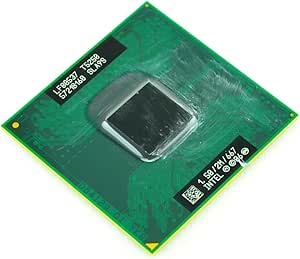 Intel SLA9S Core2 Duo T5250 1.5Ghz Processor — main product image
