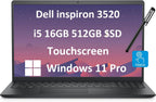 Dell Inspiron 3520 15.6