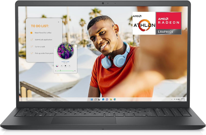 Dell i3535-A834BLK-PUS 15.6