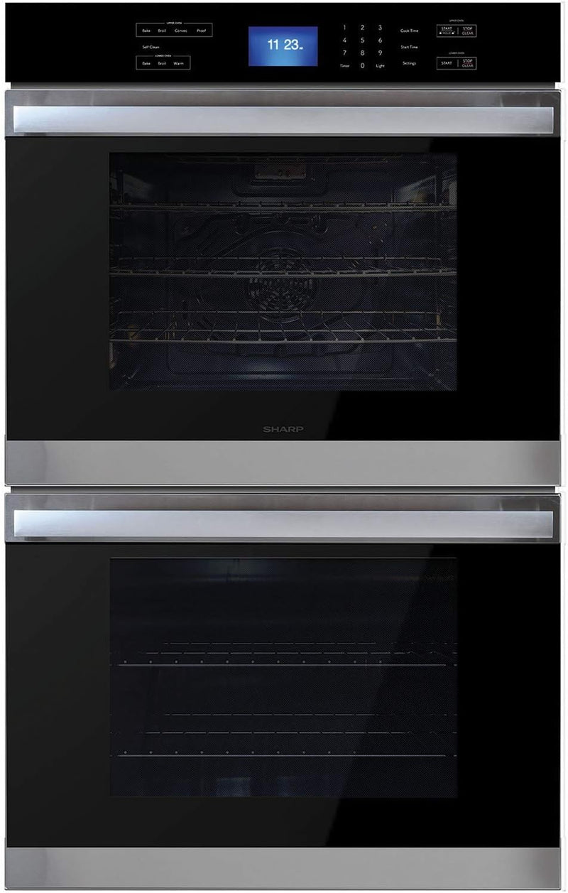 Sharp SWB3052DS 30