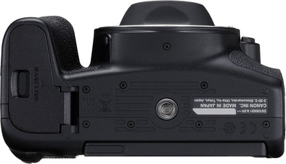 Canon 850D/Rebel T8i Renewed DSLR Camera Body