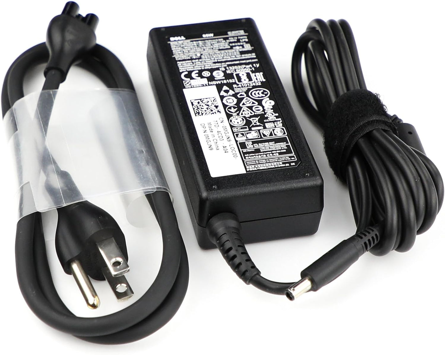 Dell LA65NS2-01 65W Original AC Adapter