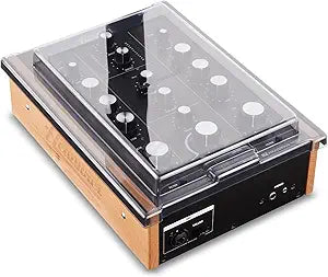Decksaver DS-PC-HLR2 Headliner R2 Mixer Cover — main product image