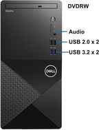 Dell Vostro 3910 i7 Desktop - 32GB RAM, 1TB SSD, Quadro K1200