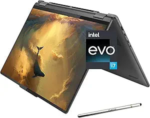 Lenovo Yoga 7i 2-in-1 16" Touchscreen Laptop with Stylus