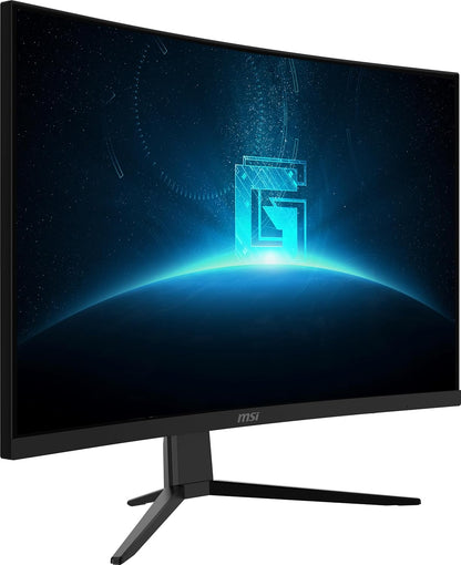 MSI G27C3F 27" 180Hz Curved Gaming Monitor FHD 1ms FreeSync