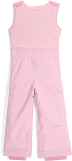 Spyder 38SJ125306 Girls' Bitsy Sparkle Ski Pant