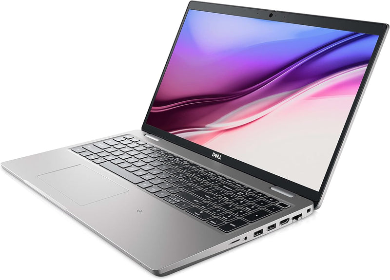 Dell Latitude 5521 Laptop 15.6